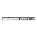 BCS-P-NVR3204-A-4K(5), 32Ch IP, 16Mp, 265+, 4xHDD